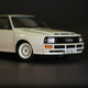 Illustration for article titled Audi. Ur. Quattro.